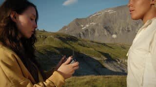 DJI Mini 4 Pro Overview Video video 0 minutes 58 seconds