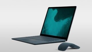 Surface Laptop 2 Top Features video 1 minutes 03 seconds
