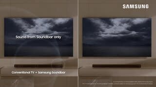 Q 60 Series Soundbar Overview video 2 minutes 00 seconds