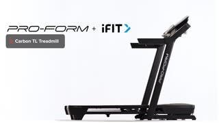 Carbon TL overview video video 0 minutes 46 seconds