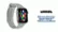 Modal - Silicone Band for Apple Watch Features video 0 minutes 38 seconds