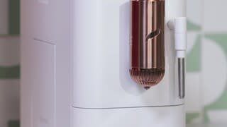 Getting Started Café Auto Espresso with Frother video 1 minutes 03 seconds