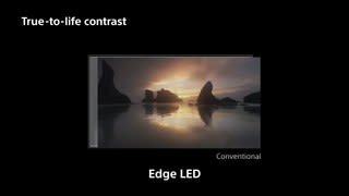 Sony X950H Series Overview video 2 minutes 19 seconds