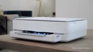 HP enVY Wireless All-In-One Inkjet Printer Testimonial Video video 2 minutes 30 seconds