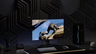 CORSAIR 27QHD240 OLED Monitor-Advertisement Video video 0 minutes 51 seconds