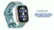 Insignia - Silicone Band for Apple Watch 38mm, 40mm and 41mm (All Series) feature video 1 minutes 13 seconds