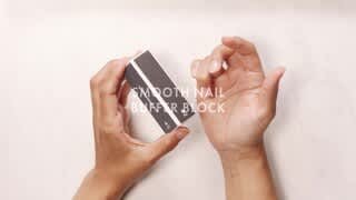 Tweezerman Nail Buff video 0 minutes 33 seconds