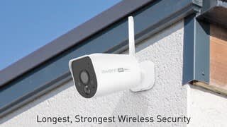 Swann MaxRanger4K - Comprehensive Overview video video 2 minutes 41 seconds