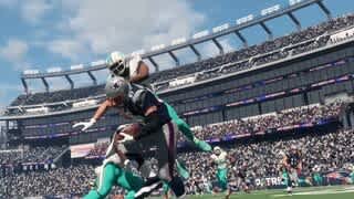 Madden NFL 18 video 1 minutes 05 seconds