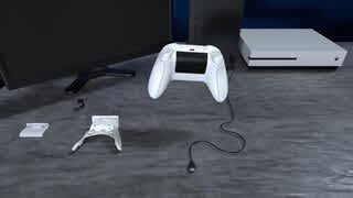 XBOX STRIKEPACK HORIZON VISTA APP SETUP TUTORIAL Video video 0 minutes 46 seconds