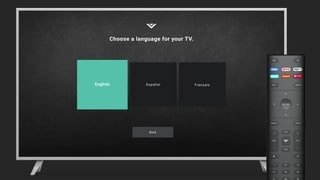 Set up your VIZIO Smart TV - How to video 1 minutes 59 seconds