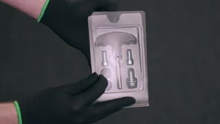 Razer Enki: Unboxing Video video 1 minutes 57 seconds