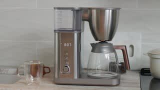 Cafà Smart Drip Coffee - One Scoop One Cup video 0 minutes 28 seconds
