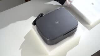 V700 Pro Unboxing video video 1 minutes 33 seconds