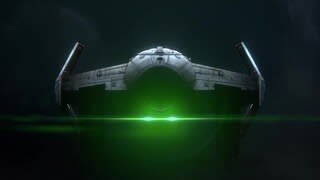 Propel Star Wars Themed Quadcopters video 0 minutes 39 seconds