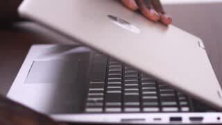 HP Pavillion Design - Product Overview video 0 minutes 06 seconds