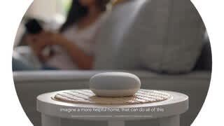 Google Home - Here to help video 0 minutes 15 seconds