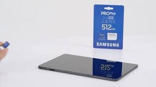 BBY Overview - Samsung Memory Cards video 2 minutes 59 seconds