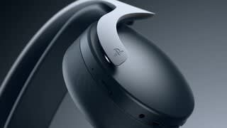 3D Audio with the Pulse 3D Wireless Headset video 0 minutes 20 seconds