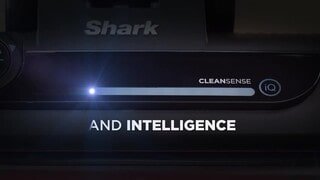 Shark Stratos Cordless Clean Sense IQ Trailer Video video 0 minutes 59 seconds