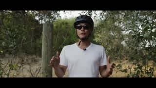 Heybike Brawn- Hydraulic Seat Product Overview Video video 0 minutes 53 seconds