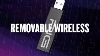 RIG 900 MAX Trailer video 1 minutes 10 seconds