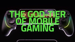 Razer Kishi Ultra Overview video video 0 minutes 30 seconds