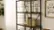 Walker Edison - Rustic Industrial Metal and Wood 5-Shelf Bookcase video 0 minutes 22 seconds