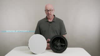 Sonance MAG8R Product Overview video 1 minutes 50 seconds