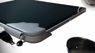 Rugged Folio for iPad 10th Gen Product Overview video 1 minutes 01 seconds