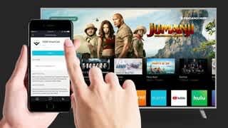 Amazon Alexa and VIZIO Smart TV video 3 minutes 00 seconds