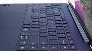 Lenovo Yoga 9i 2-in-1 360 Video video 0 minutes 19 seconds