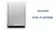 KitchenAid - 4.9 Cu. Ft. mini fridge video 0 minutes 45 seconds