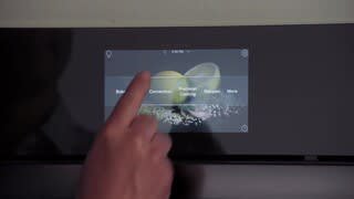 Profile - Wall Oven Precision Cooking Modes video 0 minutes 25 seconds