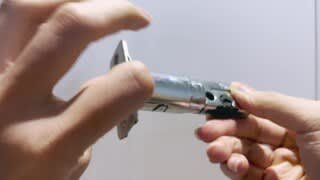 Aqara Smart Lock U100 Kit Installation Video video 7 minutes 19 seconds