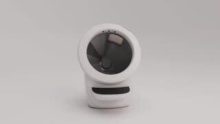 Whisker Litter-Robot Overview video 0 minutes 30 seconds