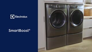 Electrolux SmartBoost Overview video 0 minutes 34 seconds