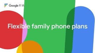 Google Fi Wireless video 0 minutes 24 seconds