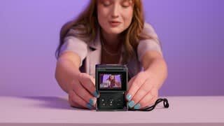 PowerShot V10 Digital Camera Product Overview Video video 1 minutes 00 seconds