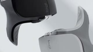 MX Master 3S Product Video video 1 minutes 00 seconds