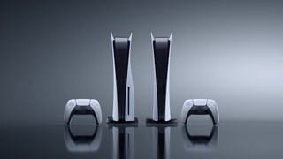 Sony - PlayStation 5 Digital Edition Console video 1 minutes 20 seconds