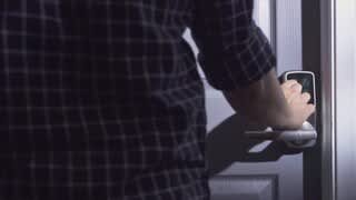 Lockly Secure Plus - Product Overview Video video 1 minutes 07 seconds