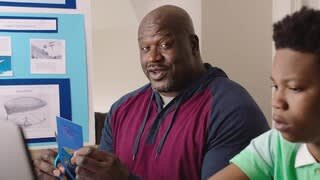 Ready for School with Epson EcoTank Printers video 0 minutes 30 seconds