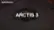 Arctis 3: Product Trailer Video video 0 minutes 36 seconds