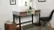 Walker Edison - Modern Two-Tone Desk - Overview video 0 minutes 31 seconds