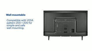 Best Buy: Insignia™ 40