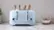 Haden - Heritage 4-Slice Toaster Product Overview Video video 0 minutes 35 seconds