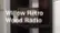 Heritage Willow Radio - Product Overview Video video 0 minutes 48 seconds