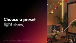 Cync - Outdoor Light Strip video 0 minutes 37 seconds