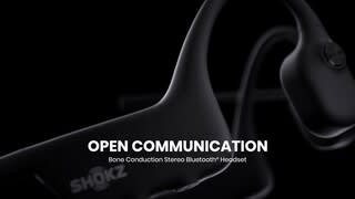 OpenComm Overview video 0 minutes 58 seconds